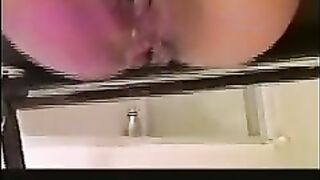 Mature dirty lady and hot poop