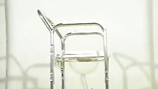 New  fresh poop for slave