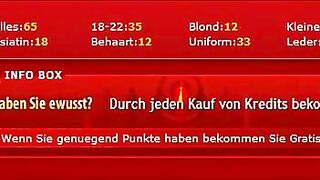 Scat girl eating shit