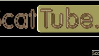 Your favorite scat girls on one website