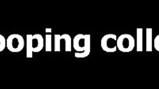 Comp of hot lovely pooping babes