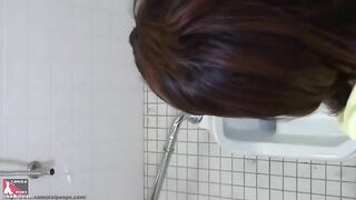 Japanese cute girl and sexy shit