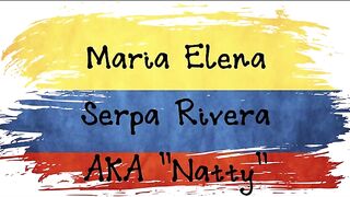 Gorgeous saggy tits Latina babe poop teasing