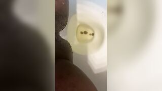 Play with her sweet shit