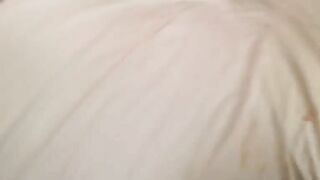 Sweet wife and hot squirting fuck