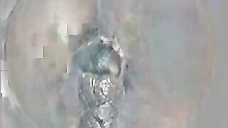 Ass that love pooping