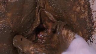 All our scat fucking videos mix