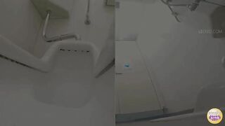 Asian Special Girl Partial Segment Poo