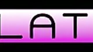 Smooth ass cute milf pooping