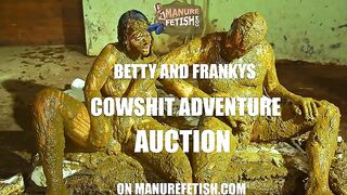 Cowshit Adventure Auction