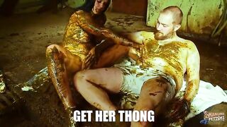 Cowshit Adventure Auction