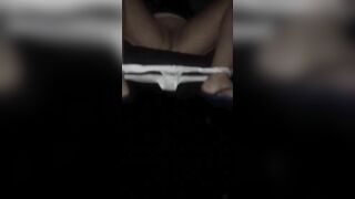 Yummy UK scat couple