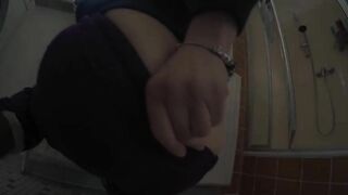 Massive turd monster